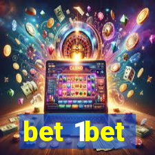 bet 1bet